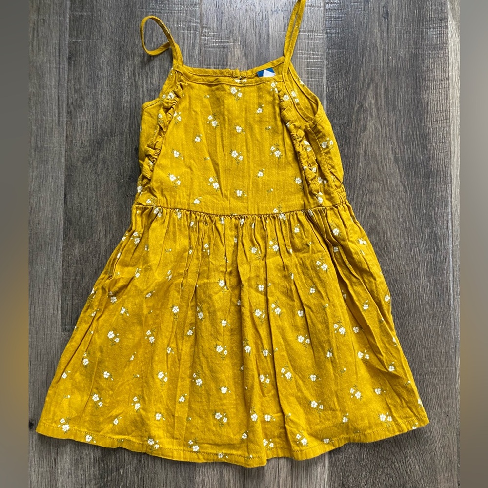 Girls old navy dress
